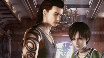 ريميك Resident Evil Zero يؤجل إلى 2028 مع تحديات تطوير واضحة أمام فريق العمل